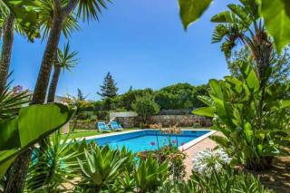 NEW! Amazing 3 bedroom Villa in Carvoeiro! - Carvoeiro - 8