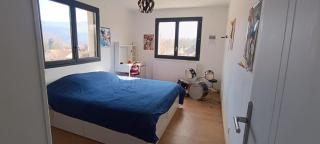 Villa au calme avec piscine et jacuzzi - Saint-Vincent-de-Mercuze - 1