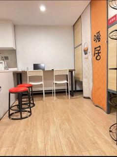蓝奋斗者男生青旅-深圳北站店 - 5