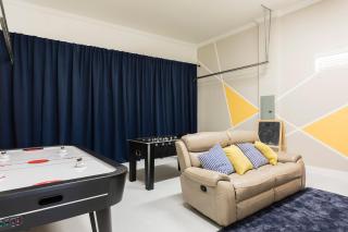 LE580X Liberty Square - 9