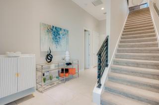 LE580X Liberty Square - 8