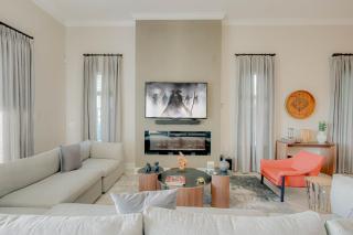 LE580X Liberty Square - 7