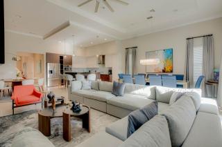 LE580X Liberty Square - 6