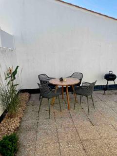 Maisonnette Le Galet Jaune - Brétignolles-sur-Mer - 8
