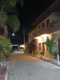 Cantinho do sossego - Trairi - 3