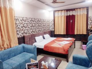 Hotel VISHAL PALACE - Unnāo - 7
