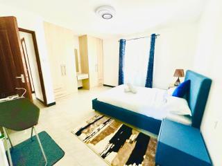 Sweet Homes furnished apartments Nakuru - Nakuru - 9