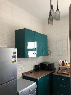 2BR Amwaj Terrazza & Piscina - 7