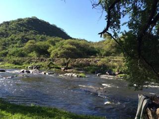 Los zumbidos - La Calera - 2