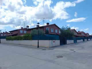 Alojamiento completo en Cuzcurrita - 7