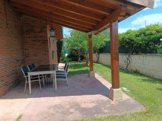 Alojamiento completo en Cuzcurrita - 4