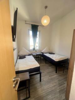 RentApart`s Nürnberg Big 3Room City Apartment - Nuremberg - 6
