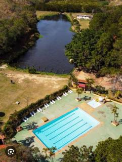 Chale ITU -Camping Carrion - Tomorrowland - 4