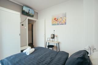 Studio Apartment & Rooms Huang - Zagreb - 4