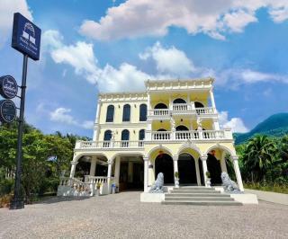 Daddy Dream Hotel and Residence - 9