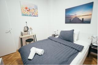 Studio Apartment & Rooms Huang - Zagreb - 5