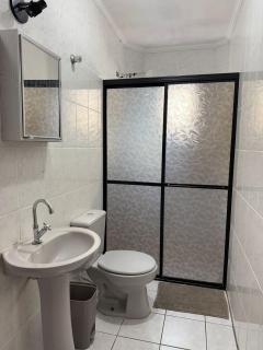 Excelente localização na Mirim 60 m da Praia! - Praia Grande - 5