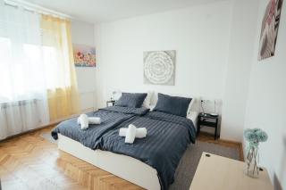 Studio Apartment & Rooms Huang - Zagreb - 7