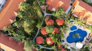 Phuket Leelavadee Hua Ting Resort - Patong Beach - 6