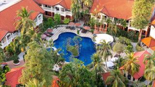 Phuket Leelavadee Hua Ting Resort - Patong Beach - 5