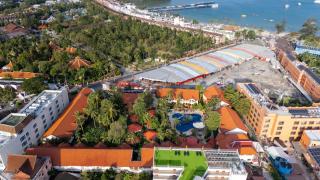 Phuket Leelavadee Hua Ting Resort - Patong Beach - 9