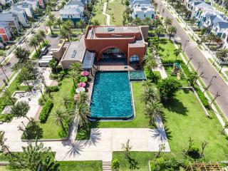 DT Retreat - Biệt thự nguyên căn - 3 Phòng ngủ - Novaworld Phan Thiết - Phan Thiet - 8