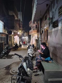 SA HAVELi - Bikaner - 3