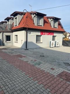Bestdrive Pokój 6 - 4