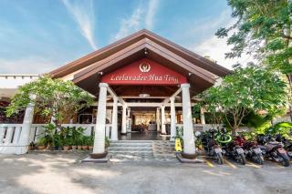 Phuket Leelavadee Hua Ting Resort - Patong Beach - 8