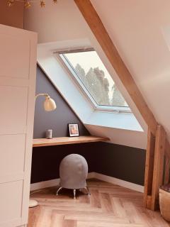 Au petit Cachou - Fierville-les-Mines - 1
