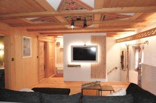 Comfortable and modern apartment in Zernez - 8