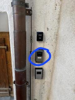 Comfortable and modern apartment in Zernez - 7