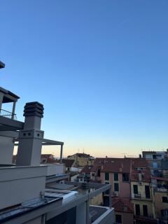 Le vele - Alassio - 1