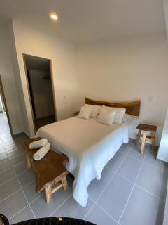 Pool house close to the airport - La Tebaida - 8