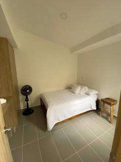 Pool house close to the airport - La Tebaida - 5