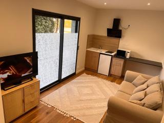 Studio aux pieds des montagnes - La Ravoire - 4