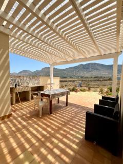 Aria case vacanze - 3