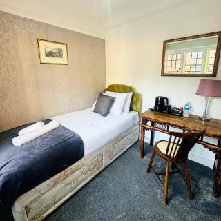 City Centre House - 7