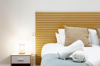 4- Hotel-style apartment in Puerta del Sol - Madrid - 3