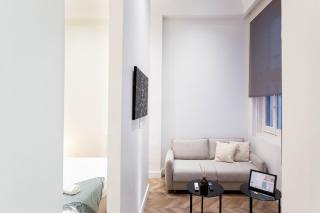 4- Hotel-style apartment in Puerta del Sol - Madrid - 1