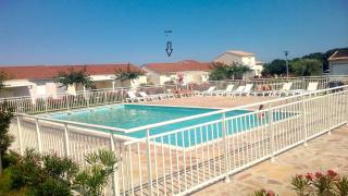 Villa bord de mer,3 chambres, piscine chauffée, climatisée - Cervione - 9