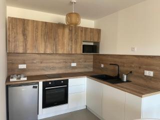 Apartment 1 Favone, beach 100m away - Conca - 5