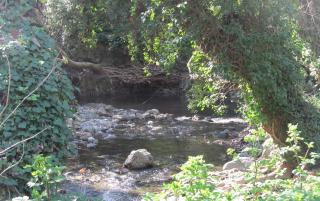 Angela's River Paradise Cottages - Mixórrouma - 2