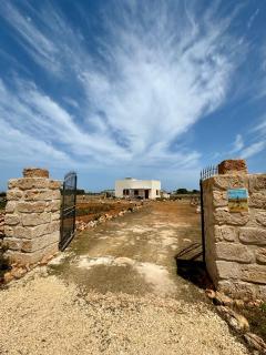 Aria case vacanze - Favignana - 9