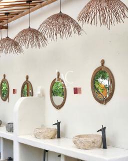 Lac Glamping Trian Lake -  - 1