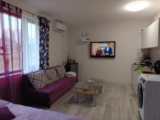 Ваканционно студио Трявна - 8