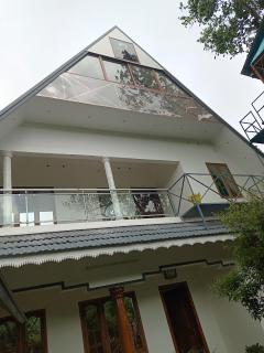 ILA homestay - Thekkady - 0