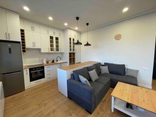 Lovely new modern apartment in the city centre! - Erevan - 0