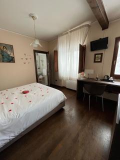 B & B La Pineta By La Capannina - Roccaraso - 2