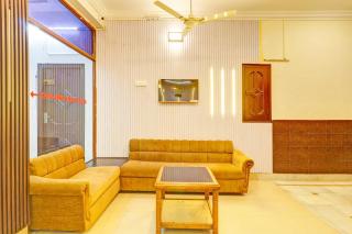 Hotel O Dolphin - Rāiwāla - 6